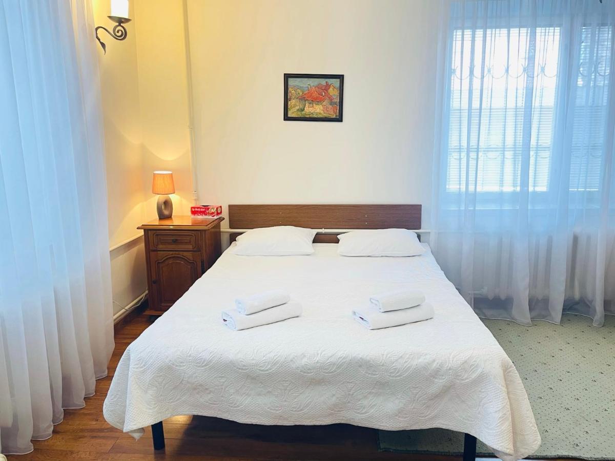 Studio Flat Кишинёв Экстерьер фото