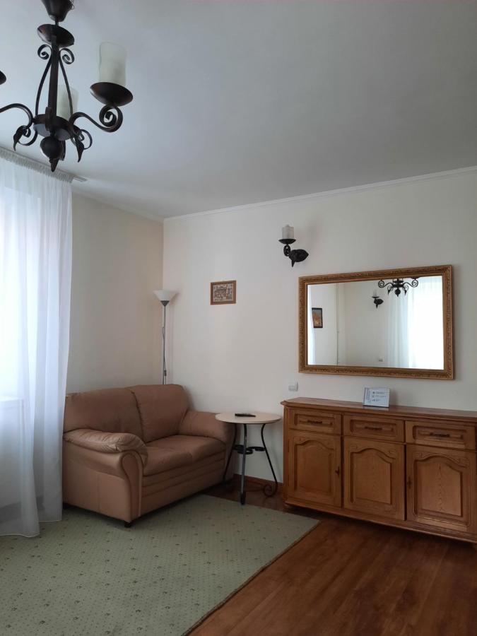 Studio Flat Кишинёв Экстерьер фото